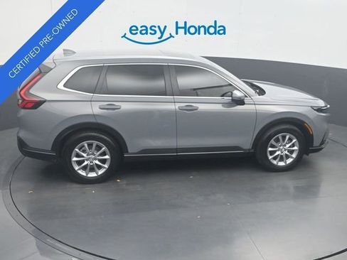 Used 2026 Honda CR-V EX image 26