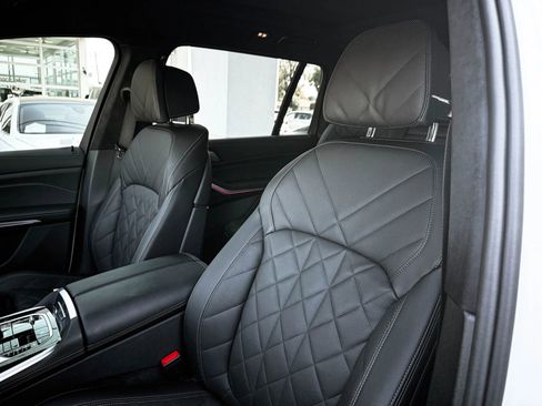 Used 2024 BMW X7 xDrive40i w/ M Sport Package image 23