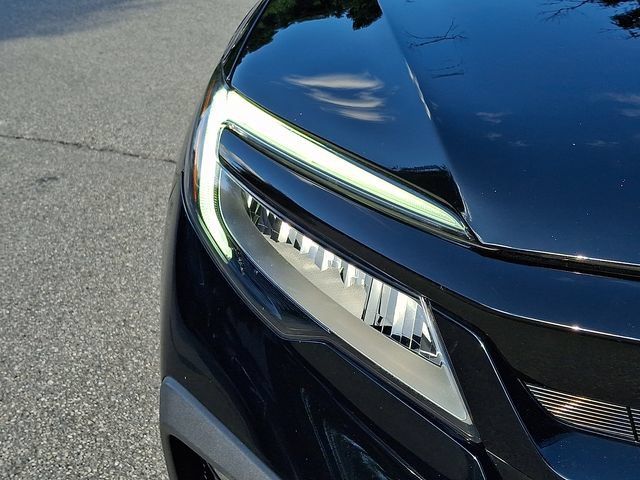 Used 2020 Honda Pilot Black Edition image 9
