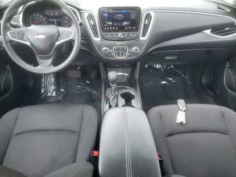 Used 2025 Chevrolet Malibu LT FWD image 22