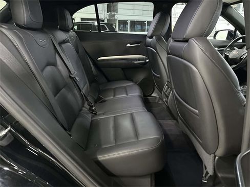 Certified 2023 Cadillac XT4 Premium Luxury w/ Technology Package image 24