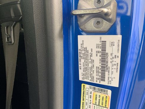 Used 2019 Ford Mustang GT w/ Ford Safe & Smart Package image 13