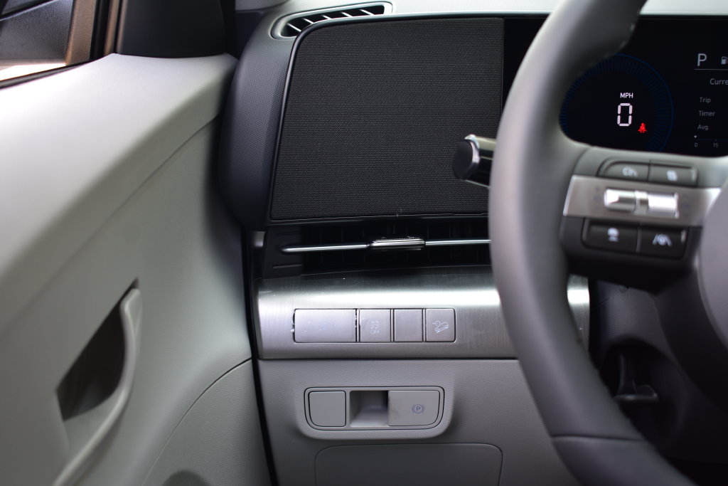 New 2027 Hyundai Kona SEL Sport FWD image 36