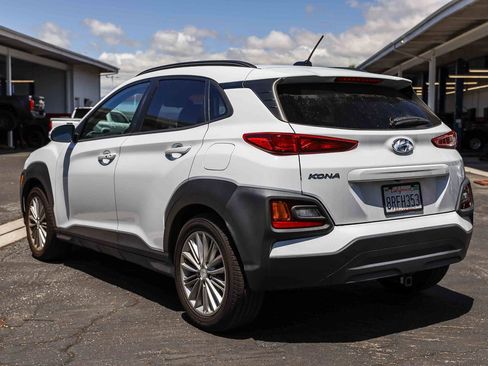 Used 2020 Hyundai Kona SEL FWD image 6