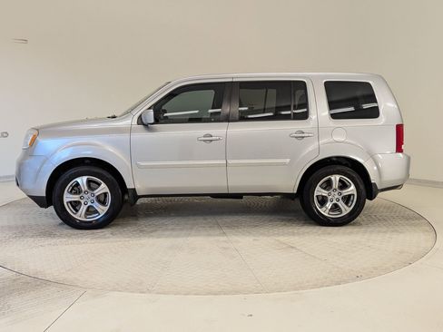 Used 2012 Honda Pilot EX image 2