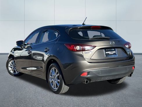 Used 2014 MAZDA MAZDA3 i Touring w/ Moonroof Package 1 image 30