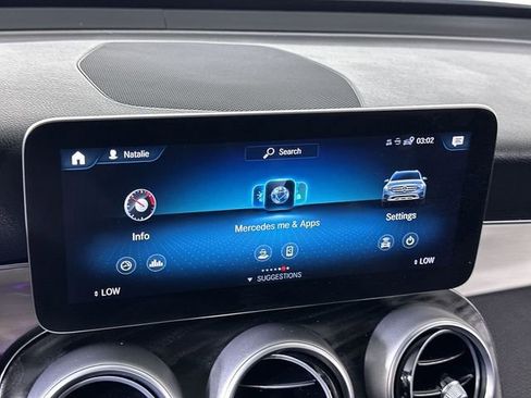 Used 2021 Mercedes-Benz GLC 300 image 36