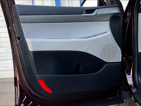 Certified 2024 Hyundai Palisade SEL image 23