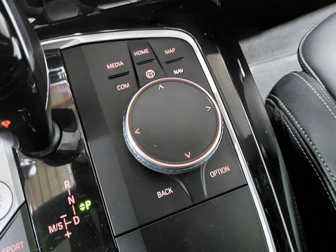 Used 2022 BMW X3 xDrive30i image 36