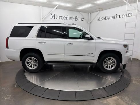 Used 2015 Chevrolet Tahoe LT RWD image 8