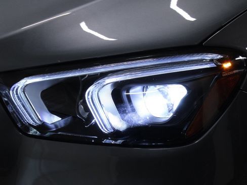 Certified 2022 Mercedes-Benz GLE 350 4MATIC image 9