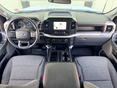 Used 2023 Ford F150 XL w/ XL Chrome Appearance Package image 15