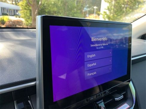 New 2026 Toyota Corolla Cross XLE image 21