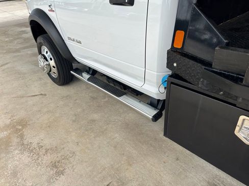 Used 2021 RAM 5500 Tradesman AWD/4WD image 30