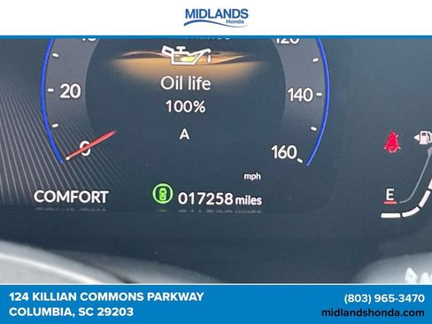 Used 2024 Acura Integra A-Spec FWD image 21
