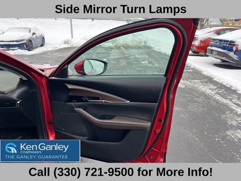 Used 2020 MAZDA CX-30 AWD w/ Premium Package image 58