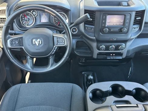 Used 2023 RAM 3500 Tradesman image 19