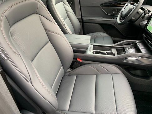 New 2026 Lincoln Nautilus Premier w/ Equipment Group 102A image 18