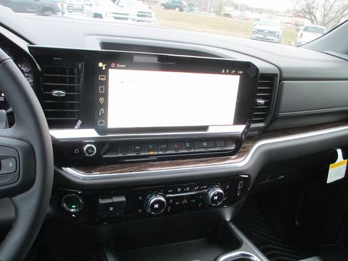 New 2026 GMC Sierra 1500 Elevation w/ Max Trailering Package image 15