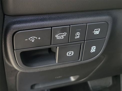 New 2026 Hyundai Palisade Calligraphy image 22