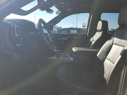 Certified 2023 Chevrolet Silverado 1500 High Country image 14