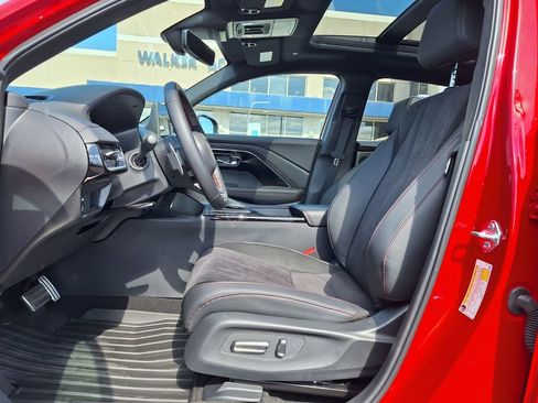 New 2025 Acura ADX A-Spec image 12