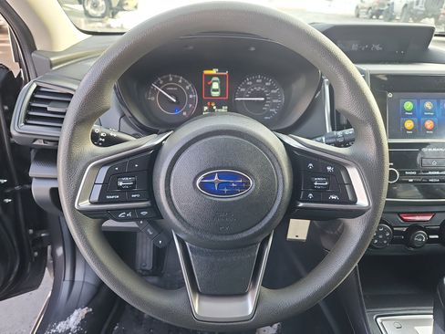 Certified 2023 Subaru Impreza 2.0i image 14