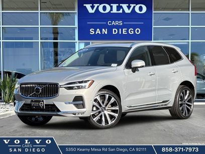 Certified 2023 Volvo XC60 B5 Ultimate
