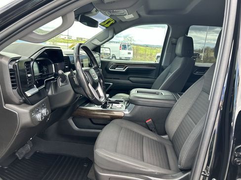 Used 2022 GMC Sierra 1500 Elevation w/ X31 Off-Road Package image 22