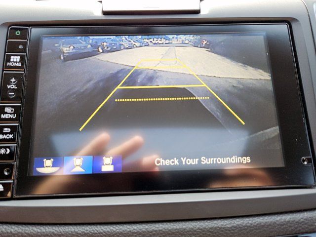Used 2016 Honda CR-V EX-L image 19