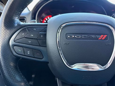 Used 2021 Dodge Durango GT image 25