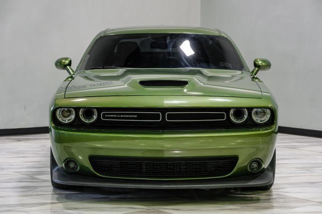 Used 2022 Dodge Challenger R/T w/ Plus Package RWD image 6