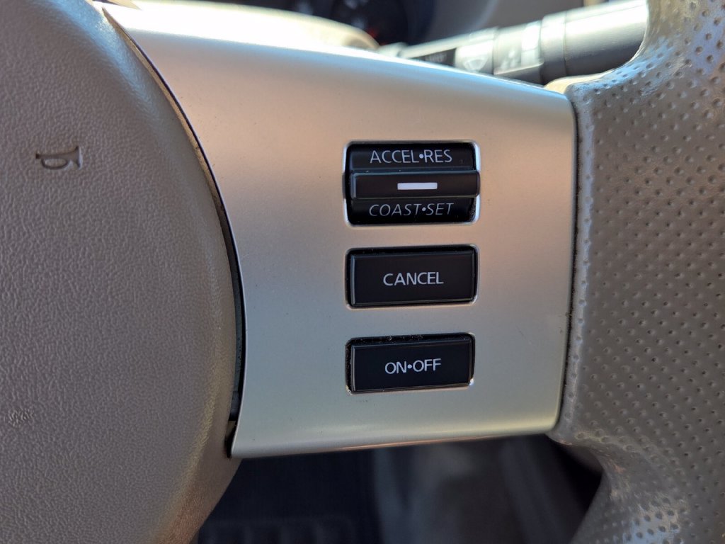 Used 2017 Nissan Frontier SV RWD image 24
