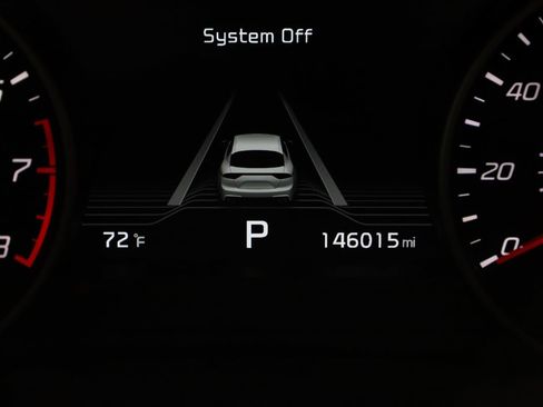 Used 2018 Kia Stinger Premium image 41