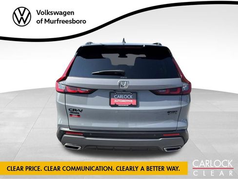 Used 2026 Honda CR-V Sport Touring image 7