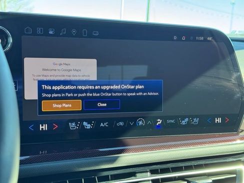 Used 2024 Chevrolet Traverse RS w/ LPO, Floor Liner Package image 32