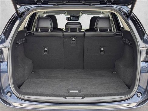 Used 2024 MAZDA CX-5 AWD 2.5 S w/ Premium Package image 24