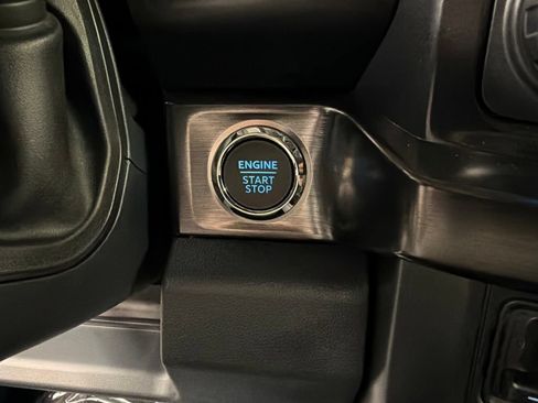 New 2026 Ford F350 Lariat w/ Black Appearance Package AWD/4WD image 19