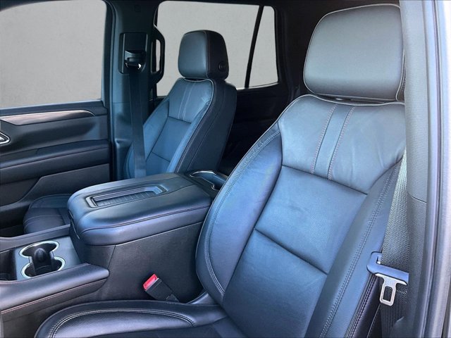 Used 2021 Chevrolet Tahoe RST AWD/4WD image 27
