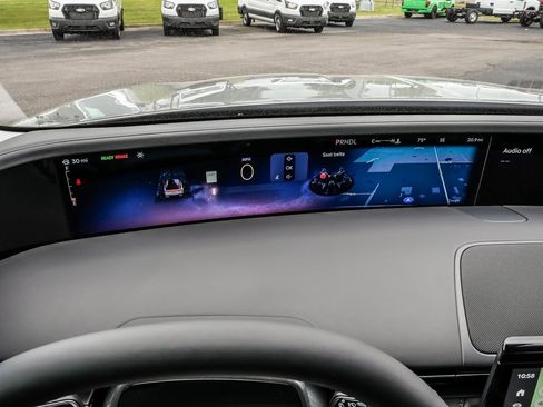 New 2026 Lincoln Nautilus Reserve w/ Jet Appearance Package image 35