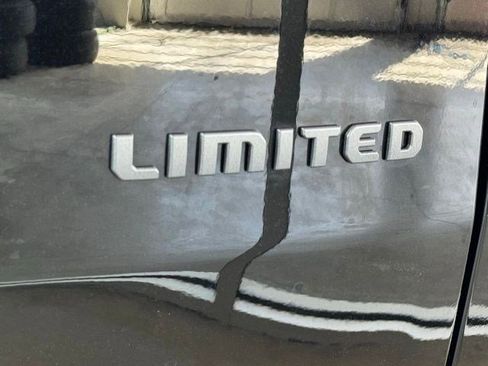 New 2026 Jeep Cherokee Limited AWD/4WD image 49