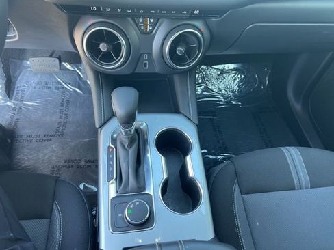 Used 2023 Chevrolet Blazer LT w/ Driver Confidence Package image 15