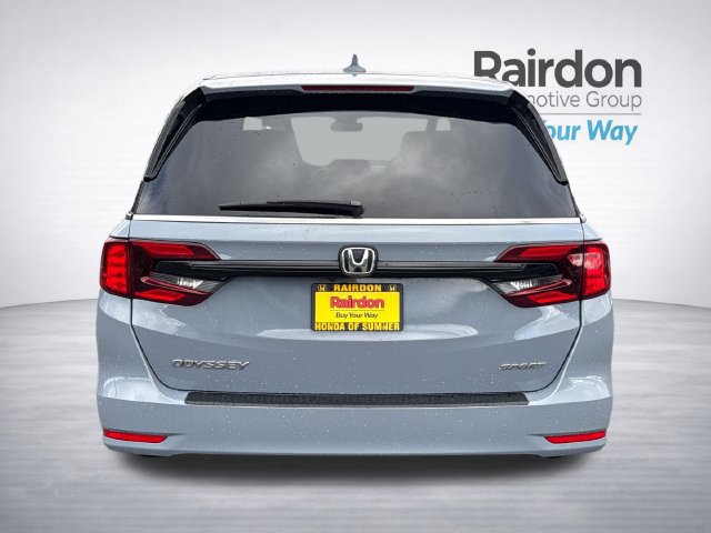 Used 2024 Honda Odyssey Sport image 6
