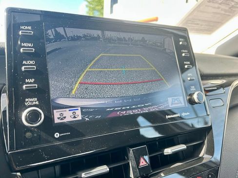 Certified 2024 Toyota Camry XLE w/ Cold Weather Package FWD image 21