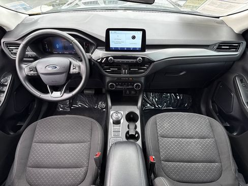 Used 2024 Ford Escape Active FWD image 18
