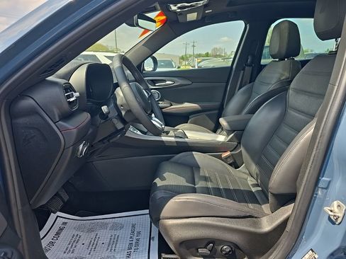 Certified 2024 Dodge Hornet GT AWD/4WD image 16