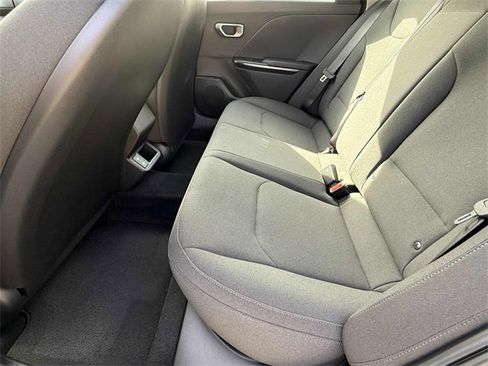 New 2026 Kia K4 LXS image 3