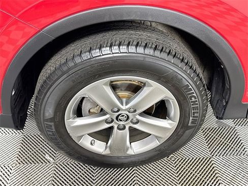 Used 2015 Toyota RAV4 XLE image 4