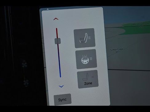 Used 2025 RAM 1500 Lone Star image 7