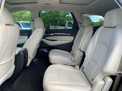 Used 2023 Buick Enclave Essence w/ Experience Buick Package FWD image 27